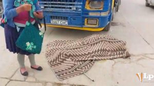 Imagen del cuerpo del adulto mayor