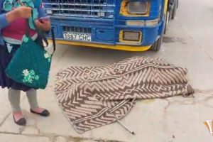 Imagen del cuerpo del adulto mayor