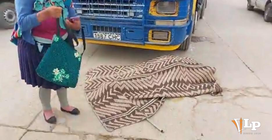 Imagen del cuerpo del adulto mayor