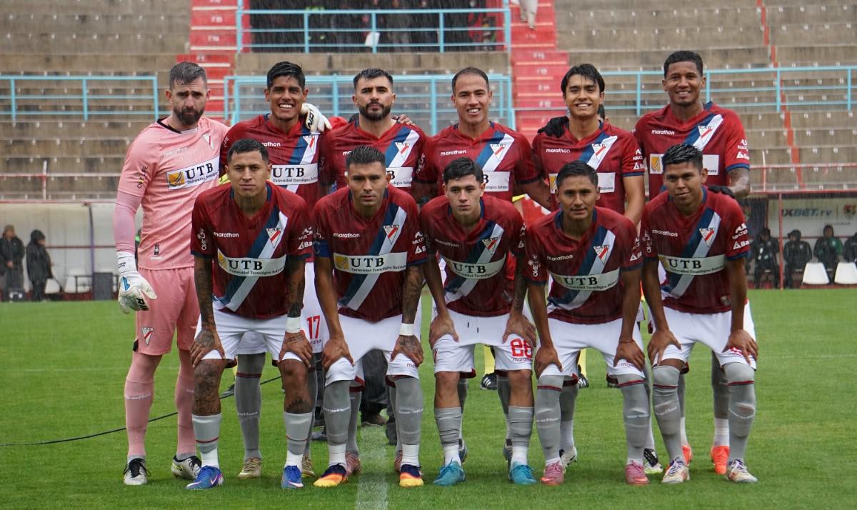 Cuarta Fecha División Profesional, Tres equipos pelean por la punta, cuatro equipos arriesgan su invicto