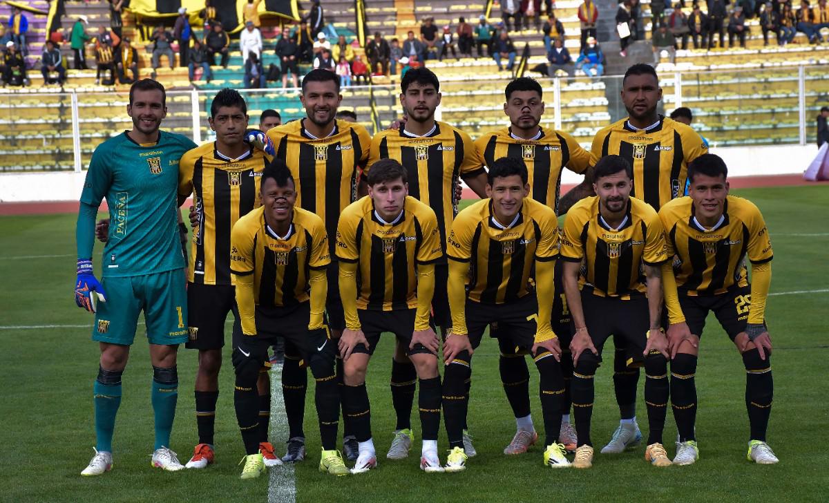 Cuarta Fecha División Profesional, Tres equipos pelean por la punta, cuatro equipos arriesgan su invicto