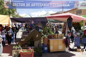 Feria Oruro Moderno