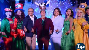 Stand PIL Andina Fexco