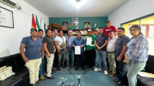 Representantes del sector transporte expresaron su conformidad con el acuerdo de la ABC