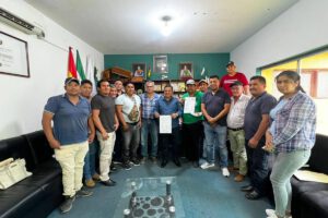 Representantes del sector transporte expresaron su conformidad con el acuerdo de la ABC