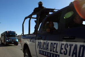 Autoridades mexicanas señalan que agentes de EE. UU. fallecidos en Chihuahua no tenían autorización para operar