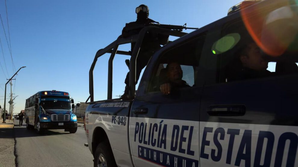 Autoridades mexicanas señalan que agentes de EE. UU. fallecidos en Chihuahua no tenían autorización para operar
