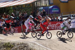Torneo Nacional de BMX, Chuquisaca domina en Challenger, La Paz y Santa Cruz ganan en Superclass