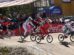 Torneo Nacional de BMX, Chuquisaca domina en Challenger, La Paz y Santa Cruz ganan en Superclass