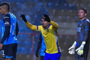 División Profesional, ABB vs. Blooming, Estadio Municipal de El Alto, Torneo todos contra todos