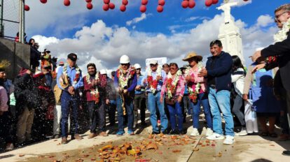 Ruta al Corazón de Jesús