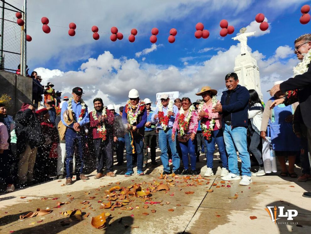 Ruta al Corazón de Jesús