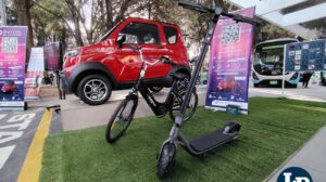 Premios del sorteo de la Fexco