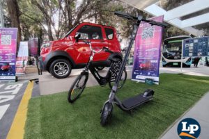 Premios del sorteo de la Fexco