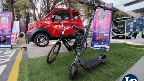 Premios del sorteo de la Fexco