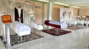 El 4 de marzo de 2026, cinco miembros de la misma familia murieron