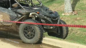 El piloto de rally José Pedro R. fue acribillado