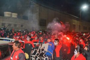 Caravana