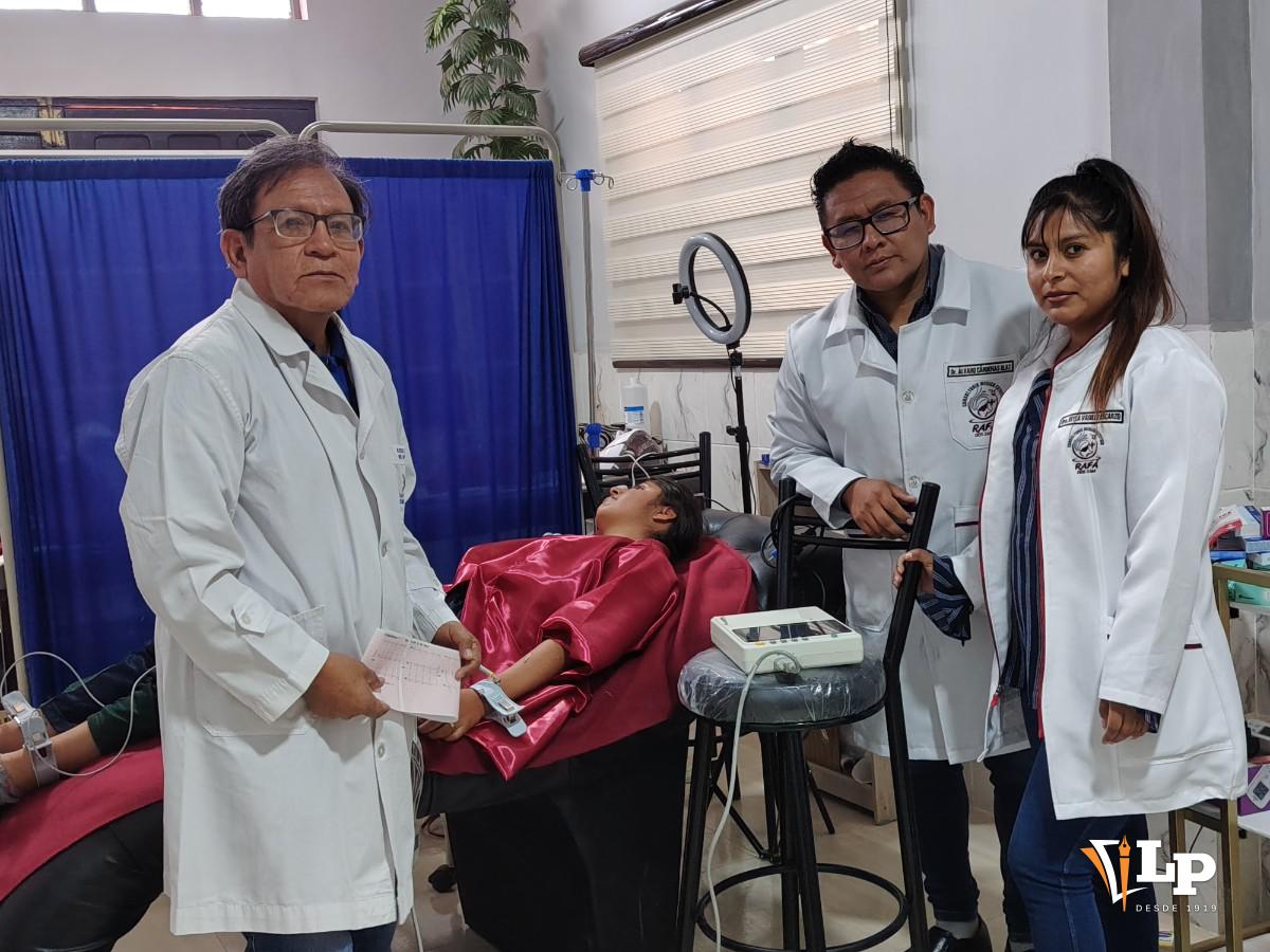 Rotary Club Manuel Castro de Padilla