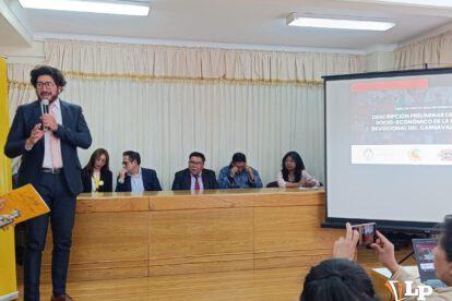 Carnaval de Oruro