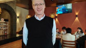 Jaime Dunn, analista