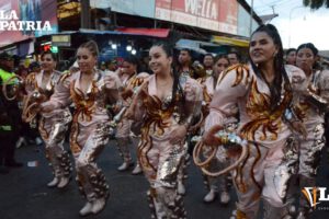 Carnaval de Oruro