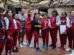Nacional de Básquetbol femenino de Fenadap, Club GAMO de Oruro campeón, Destacada participación del Club Municipal de Oruro