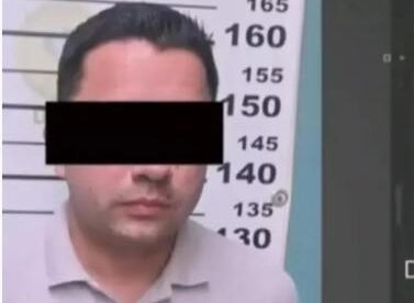 delincuente