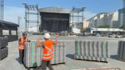 escenario