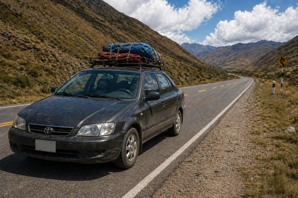 banda falsos policias