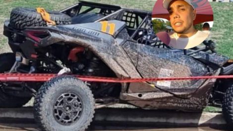 Un sujeto encapuchado descendió de una vagoneta y disparó directamente contra el piloto