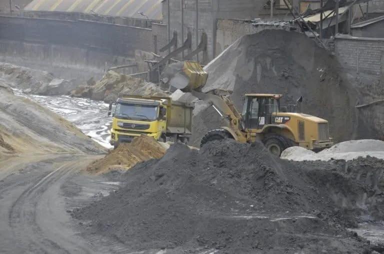 Bolivia posee 31 de los 38 minerales críticos identificados para la transición energéticaJemio