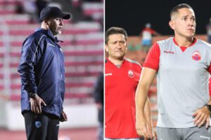 División Profesional, Diez equipos cambian a sus entrenadores, Los malos resultados obligan a los cambios