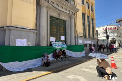 Protesta