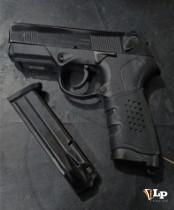 Imagen del arma utilizado