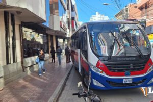 Transporte UTO