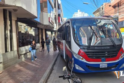 Transporte UTO