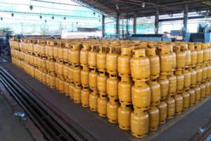 4.500 nuevas garrafas