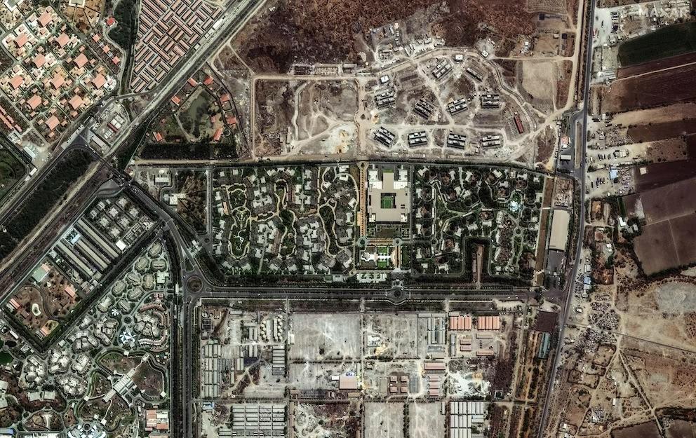 CENTRO DE VIDA SILVESTRE