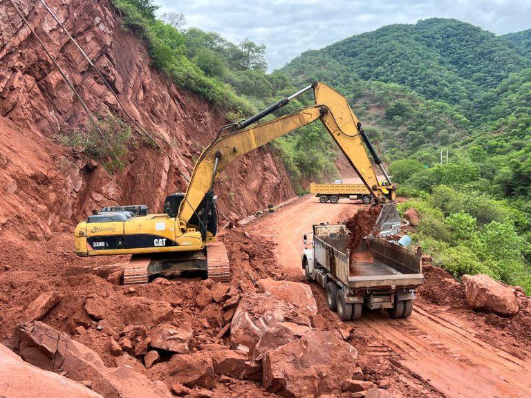La ABC garantiza la transitabilidad permanente