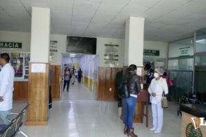 Hospital General