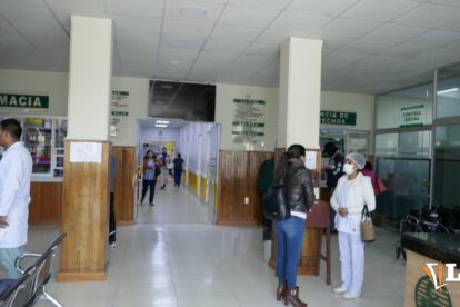 Hospital General