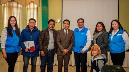 Encuentro