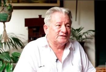 René Fong, presidente de Asprogoal