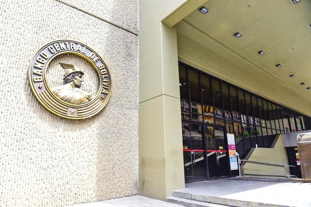 Banco Central de Bolivia