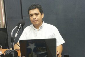 José Luis Gálvez