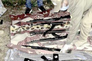 armas