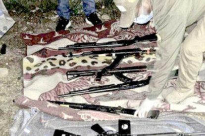 armas
