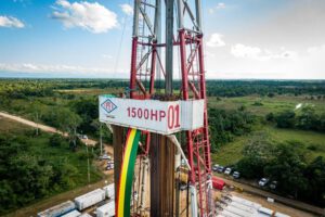La nueva Ley de Hidrocarburos fortalecerá el rol productivo de YPFB