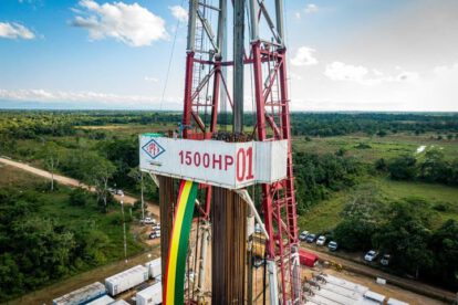 La nueva Ley de Hidrocarburos fortalecerá el rol productivo de YPFB